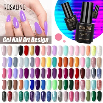 ROSALIND 7ML Nail Polish Gel Varnish Hybrid UV For Manicure Off Gellak White Prime Nail Art gel Extension nail polish
ROSALIND 7ML Nail Polish Gel Varnish Hybrid UV For Manicure Off Gellak White Prime Nail Art gel Extension nail polish