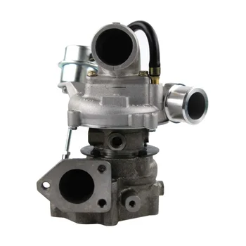 FREE SHIP! GT1749S 732340-5001S 28200-4A350 Turbocharger For 2.5L Hyundai H100 Porter With D4CB Engine 28200-4A361
FREE SHIP! GT1749S 732340-5001S 28200-4A350 Turbocharger For 2.5L Hyundai H100 Porter With D4CB Engine 28200-4A361