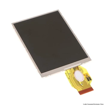 Replacement Lcd Screen Display Repair Part Compatible For Fuji Sl305 Hs20 Hs25 Hs28 Cameras Professional Replacement
Replacement Lcd Screen Display Repair Part Compatible For Fuji Sl305 Hs20 Hs25 Hs28 Cameras Professional Replacement