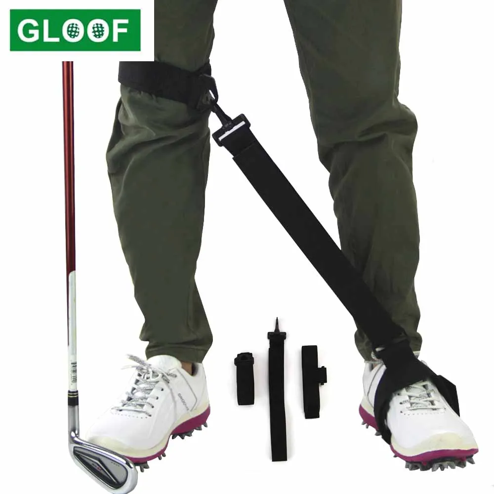1Set Golf Posture Corrector Leg Brace Correction Belt Strap Posture Corrector Trainer Golf Practice Posture Corrector Aids
1Set Golf Posture Corrector Leg Brace Correction Belt Strap Posture Corrector Trainer Golf Practice Posture Corrector Aids