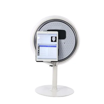 Observ 520 Facial skin analyzer spa salon use RGB/UV/PL/RED/Brown/Darkspot facial analysis device skin teste
Observ 520 Facial skin analyzer spa salon use RGB/UV/PL/RED/Brown/Darkspot facial analysis device skin teste