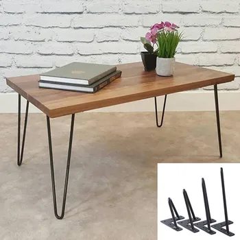 4Pcs Iron Metal Table Desk Legs Home Accessories for DIY Handcrafts Furniture Table and Sofa Furniture Table Leg
4Pcs Iron Metal Table Desk Legs Home Accessories for DIY Handcrafts Furniture Table and Sofa Furniture Table Leg