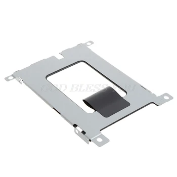 SAS/SATA Hard Disk Drive HDD Caddy Tray With Screws For DELL E5420 E5520 Laptop Drop Shipping
SAS/SATA Hard Disk Drive HDD Caddy Tray With Screws For DELL E5420 E5520 Laptop Drop Shipping