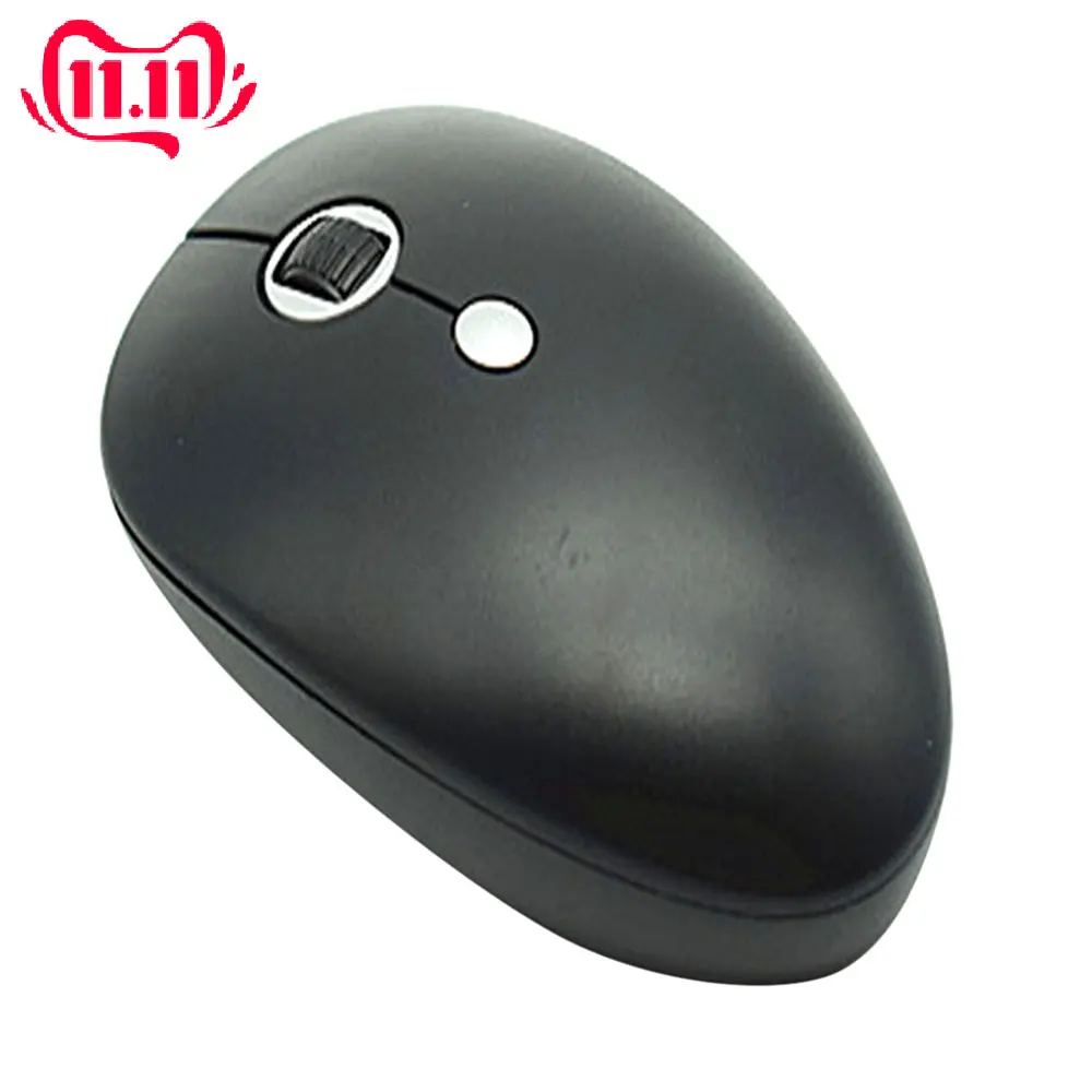 Notebook Laptop Computer Wireless Mouse 2.4Ghz Portable Optical Wireless Mouse 500-1000dpi Adjustable Mice with USB Receiver
Notebook Laptop Computer Wireless Mouse 2.4Ghz Portable Optical Wireless Mouse 500-1000dpi Adjustable Mice with USB Receiver