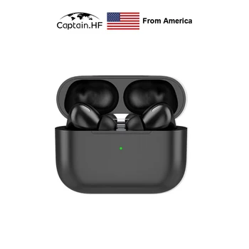 US Captain A3 for iOS, Android, Charging Case, Three Functions Wireless Portable Bluetooth Earphones
US Captain A3 for iOS, Android, Charging Case, Three Functions Wireless Portable Bluetooth Earphones