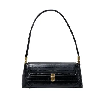 iVog New Arrival Everyday Female Small Geometric Messenger Shoulder Handbag Black Fashion Hand Bags for Women 2020
iVog New Arrival Everyday Female Small Geometric Messenger Shoulder Handbag Black Fashion Hand Bags for Women 2020