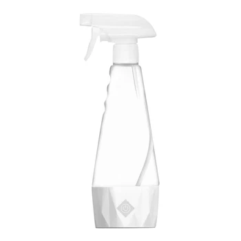 Hot Portable Disinfectant Maker Hypochlorous Acid Generator 84sterilize Spray Bottle 300ML
Hot Portable Disinfectant Maker Hypochlorous Acid Generator 84sterilize Spray Bottle 300ML