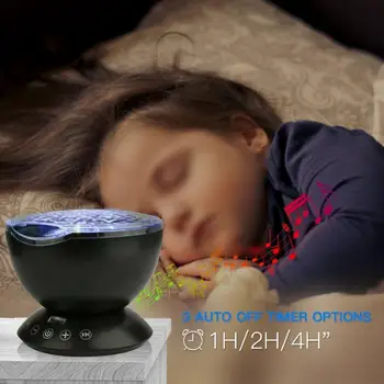 projector lamp led LED Ocean Night Light Projector With 7 Colors Light Built-in Soft Music Black led projector bulb
projector lamp led LED Ocean Night Light Projector With 7 Colors Light Built-in Soft Music Black led projector bulb