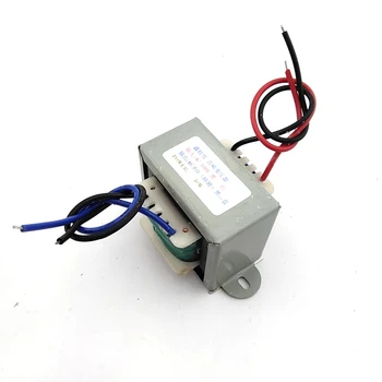 40-100W constant pressure fixed resistance conversion audio column speaker public broadcasting line transformer 100V to 8Ω
40-100W constant pressure fixed resistance conversion audio column speaker public broadcasting line transformer 100V to 8Ω
