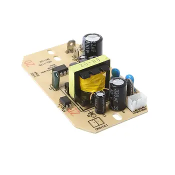 34V 35W Universal Humidifier Board Replacement Part Component Atomization Circuit Plate Module Professional Control Power 10166
34V 35W Universal Humidifier Board Replacement Part Component Atomization Circuit Plate Module Professional Control Power 10166