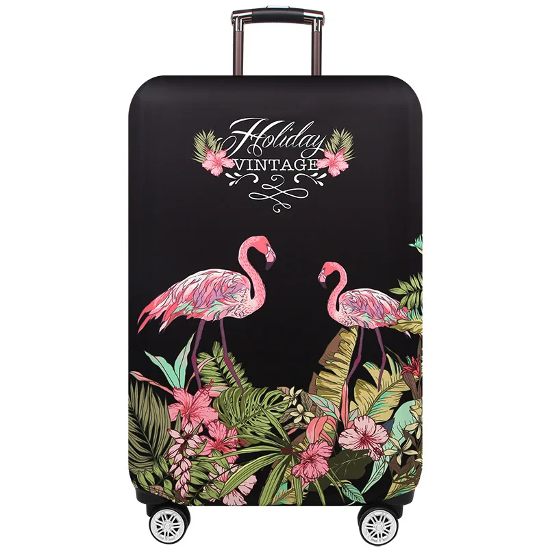 JULY'DOSAC Travel Luggage Protective High-quality Cover Suitcase Case Elastic Luggage Cover Accessorie Baggag Handy
JULY'DOSAC Travel Luggage Protective High-quality Cover Suitcase Case Elastic Luggage Cover Accessorie Baggag Handy