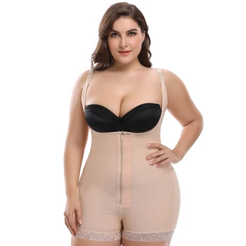 Women Waist Seamless Front Zipper Binders Postnatal Slimming Modeling Hip Trainer Partum Surgery Solid Abdomen Body Shaper
Women Waist Seamless Front Zipper Binders Postnatal Slimming Modeling Hip Trainer Partum Surgery Solid Abdomen Body Shaper