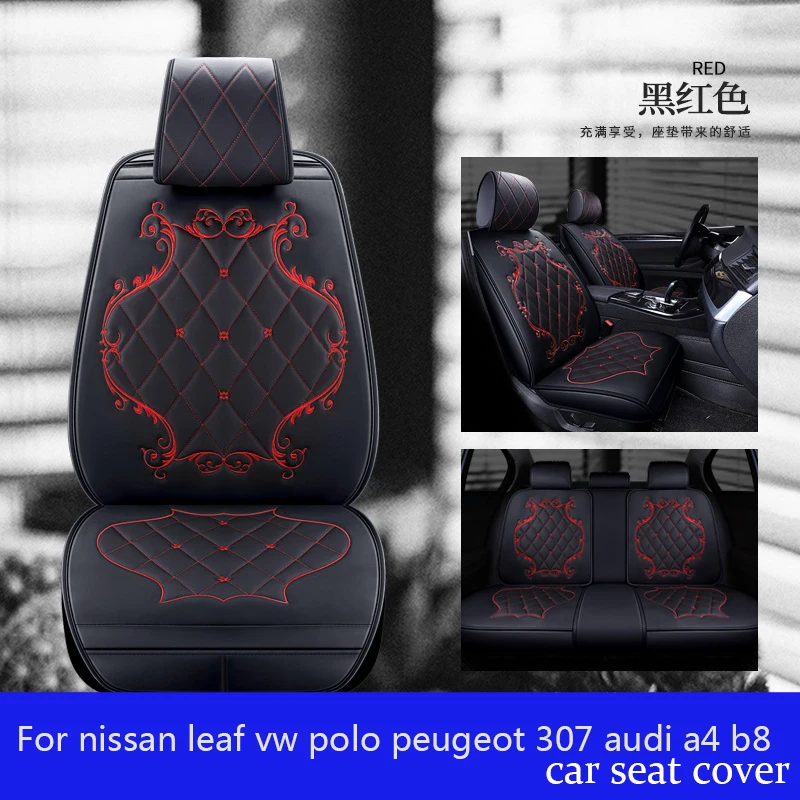 Car Seat Cover For nissan leaf vw polo sedan 6r lanos peugeot 307 sw audi a4 b8 avant a5 a6 Automobiles Seat Covers
Car Seat Cover For nissan leaf vw polo sedan 6r lanos peugeot 307 sw audi a4 b8 avant a5 a6 Automobiles Seat Covers
