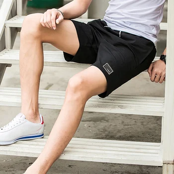 Men Beach Casual Shorts Athletic Gym Sports Training Swimwear Shorts for Summer ENA88 
Men Beach Casual Shorts Athletic Gym Sports Training Swimwear Shorts for Summer ENA88