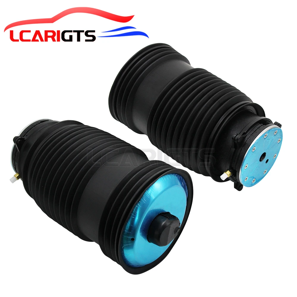Pair For Mercedes Benz C-Class W205 S205 C200 C250 C300 C400 C63 AMG Rear Air Shock Spring Bag Suspenison 2053200125 2053200225
Pair For Mercedes Benz C-Class W205 S205 C200 C250 C300 C400 C63 AMG Rear Air Shock Spring Bag Suspenison 2053200125 2053200225