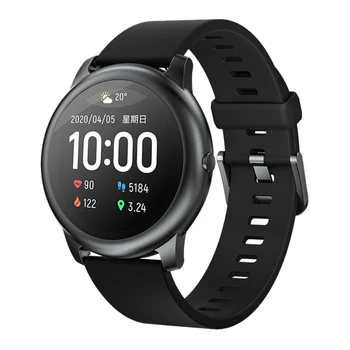 Smart Watch IP68 Waterproof Sport Fitness Sleep Heart Rate Monitor Bluetooth LS05 Smart Watch for IOS Android
Smart Watch IP68 Waterproof Sport Fitness Sleep Heart Rate Monitor Bluetooth LS05 Smart Watch for IOS Android