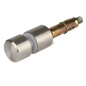 fixed set screw Solid stainless steel advertising nail glass decoration screw acrylic nail stairs Shower room hardware Fastener 
fixed set screw Solid stainless steel advertising nail glass decoration screw acrylic nail stairs Shower room hardware Fastener