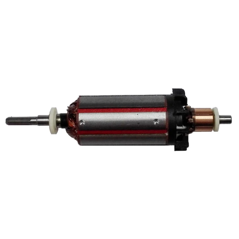 1PCS Rotor Armature Anchor Replace for Electric Micromotor strong 204/90 35KRPM hand piece 102/102L/103
1PCS Rotor Armature Anchor Replace for Electric Micromotor strong 204/90 35KRPM hand piece 102/102L/103