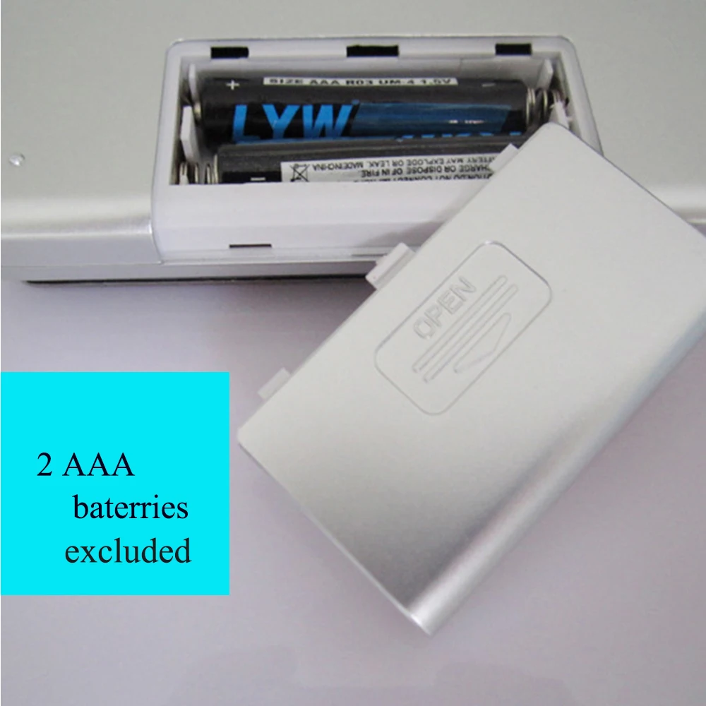 Pocket Scale 3