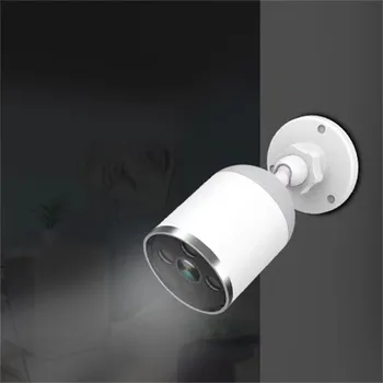 Wireless Card Network 720P Wifi Camera Monitoring Home Smart Night Vision Camera Z827
Wireless Card Network 720P Wifi Camera Monitoring Home Smart Night Vision Camera Z827