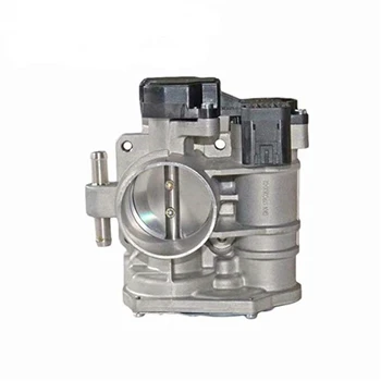 Throttle Body S20037 33702230 For 06-08 Chevrolet Aveo/ Aveo5,06-08 Pontiac Wave, 2006 2007 Pontiac Wave5 
Throttle Body S20037 33702230 For 06-08 Chevrolet Aveo/ Aveo5,06-08 Pontiac Wave, 2006 2007 Pontiac Wave5