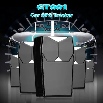GT001 Waterproof IP67 Mini Personal Cars GPS Tracker GPS+AGPS+3LBS positioning function Strong Magnetic GPS GSM Tracking Device
GT001 Waterproof IP67 Mini Personal Cars GPS Tracker GPS+AGPS+3LBS positioning function Strong Magnetic GPS GSM Tracking Device
