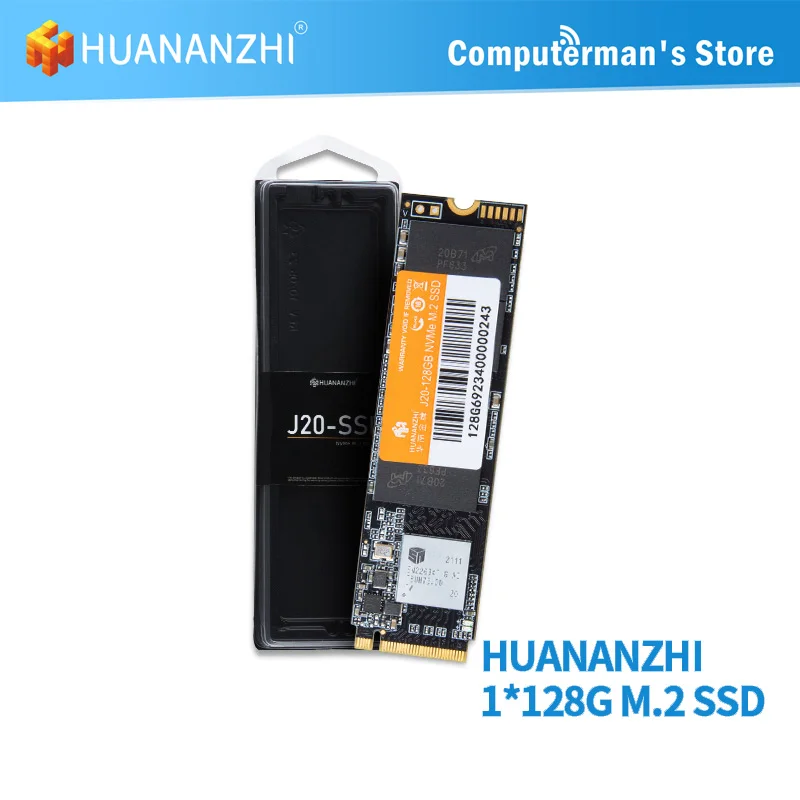 Внутренний твердотельный накопитель HUANANZH M.2, SSD NVMe 128 ГБ, 256 ГБ, M.2 2280 PCIe, для ноутбука, настольного компьютера
Внутренний твердотельный накопитель HUANANZH M.2, SSD NVMe 128 ГБ, 256 ГБ, M.2 2280 PCIe, для ноутбука, настольного компьютера