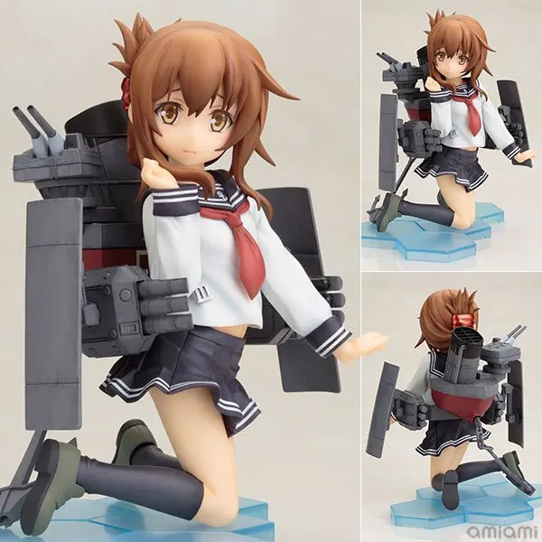 Anime Model Fleet Collection Mother Ship Electric Anime Electric Ver. 1/8 Boxed Garage Kit Toy
Anime Model Fleet Collection Mother Ship Electric Anime Electric Ver. 1/8 Boxed Garage Kit Toy