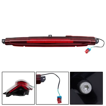 Mount Brake Light Brake Light Lamp For Chevrolet Avalanche 02-12 1pc High Useful
Mount Brake Light Brake Light Lamp For Chevrolet Avalanche 02-12 1pc High Useful