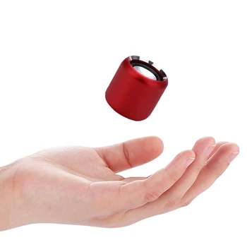 Portable Wireless Bluetooth Speaker 3D Surround TWS Connected Small Audio Subwoofer Bass Box
Portable Wireless Bluetooth Speaker 3D Surround TWS Connected Small Audio Subwoofer Bass Box