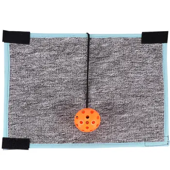 Cat Scratch Mat Funny Joyful Stickers Furniture Protection Cat Scratch Board Skid Resistance Mat for Pet (Navy Blue One Side, Bl
Cat Scratch Mat Funny Joyful Stickers Furniture Protection Cat Scratch Board Skid Resistance Mat for Pet (Navy Blue One Side, Bl