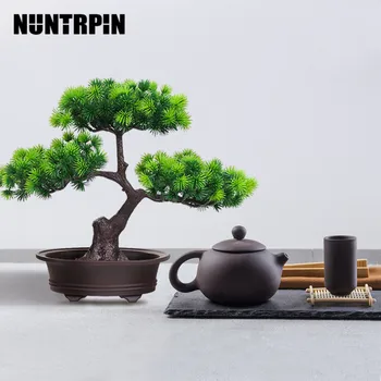 2-tier Artificial Potted Tree Home Office Desk Table Counter Decorative Fake Potted Plant
2-tier Artificial Potted Tree Home Office Desk Table Counter Decorative Fake Potted Plant