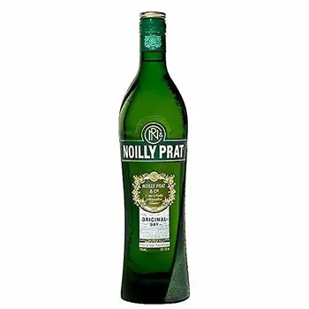 75cl Noilly Prat original en seco 
75cl Noilly Prat original en seco