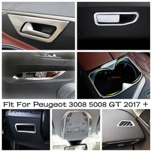 Front Head Light Lamp Adjust Switch Button / Storage & Shift Gear Box Cover Trim Silver Fit For Peugeot 3008 5008 GT 2017 - 2021
Front Head Light Lamp Adjust Switch Button / Storage & Shift Gear Box Cover Trim Silver Fit For Peugeot 3008 5008 GT 2017 - 2021