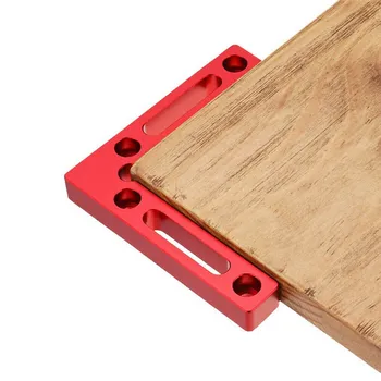 90 Degree Positioning Right Angle Ruler Precision Positioning L Squares Block Clamping Measure Tools Woodworking Tools
90 Degree Positioning Right Angle Ruler Precision Positioning L Squares Block Clamping Measure Tools Woodworking Tools