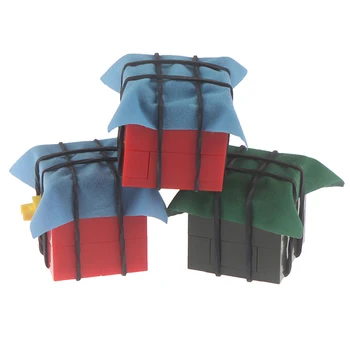 WW2 Building Blocks Model Airdrop Weapon Box Eat Chicken Game Figures Military Kit Weapons Military Series
WW2 Building Blocks Model Airdrop Weapon Box Eat Chicken Game Figures Military Kit Weapons Military Series