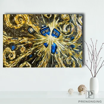 Canvas Poster Silk Fabric New Arrive Doctor Who Poster Customized Trends International Dr Who Rolled Poster Room#190114-02
Canvas Poster Silk Fabric New Arrive Doctor Who Poster Customized Trends International Dr Who Rolled Poster Room#190114-02