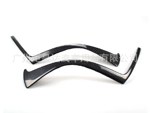 Only in Suzuki Swift Modified Carbon Fiber after Light Eyebrows Taillight Eyebrow Decoration Eyebrow
Only in Suzuki Swift Modified Carbon Fiber after Light Eyebrows Taillight Eyebrow Decoration Eyebrow