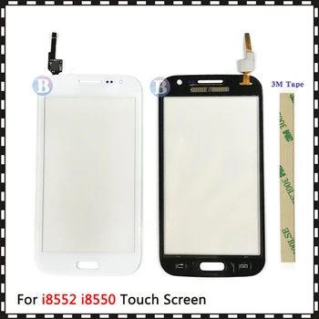 4.7" For Samsung Galaxy Win GT-i8552 GT-i8550 i8552 i8550 DUOS Touch Screen Digitizer Sensor Front Glass Lens Panel
4.7" For Samsung Galaxy Win GT-i8552 GT-i8550 i8552 i8550 DUOS Touch Screen Digitizer Sensor Front Glass Lens Panel