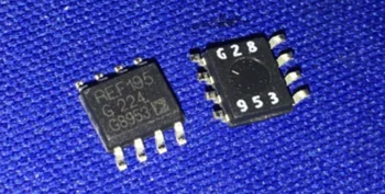 Free shipping 10pcs/lot REF195G SOP-8 REF195GSZ
Free shipping 10pcs/lot REF195G SOP-8 REF195GSZ