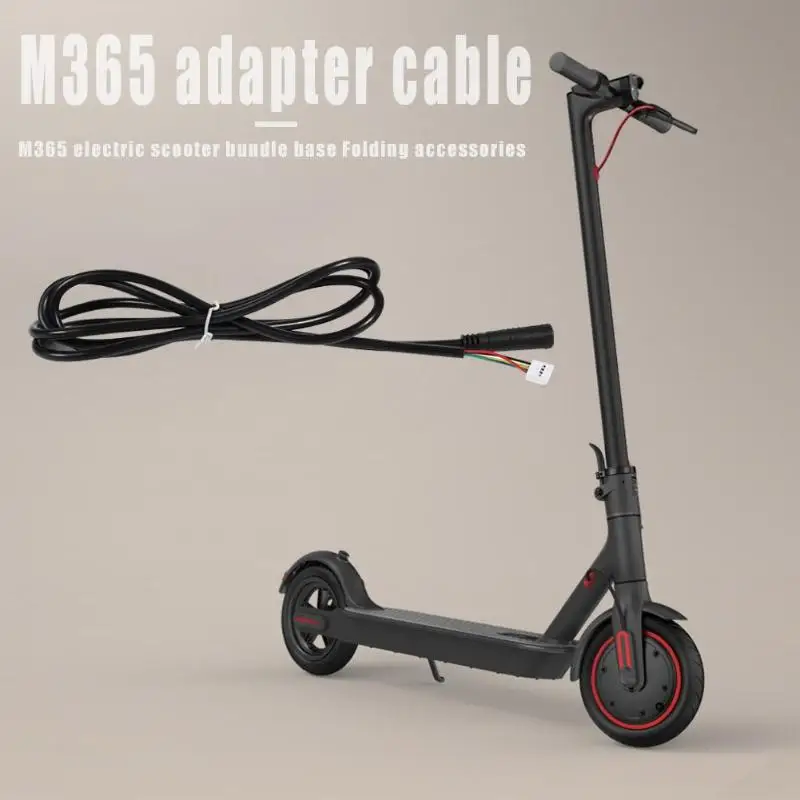 Hot Sale Power cord adapter cable charger cable plug for M365 electric scooter dashboard adapter motherboard connector
Hot Sale Power cord adapter cable charger cable plug for M365 electric scooter dashboard adapter motherboard connector
