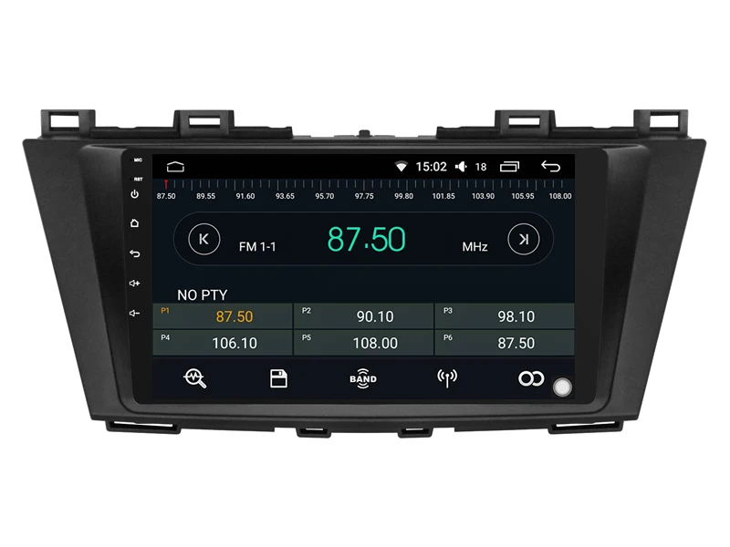 Clearance AVGOTOP Android 9.0 Android Car Multimedia System For MAZDA 2009-2012 Mazada 5 2009-2012 Premacy 4GB RAM 64GB 8 Clearance AVGOTOP Android 9.0 Android Car Multimedia System For MAZDA 2009-2012 Mazada 5 2009-2012 Premacy 4GB RAM 64GB 8