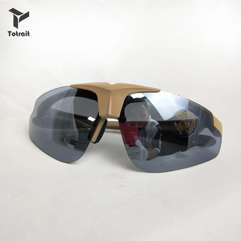 TOtrait Daisy C1 Airsoft gafas de sol para Three color lenses montaсa gafas de ciclismo gafas de sol para motocicleta
TOtrait Daisy C1 Airsoft gafas de sol para Three color lenses montaсa gafas de ciclismo gafas de sol para motocicleta