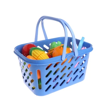 1 Set Fruit Vegetables Cutting Toy Early Education Toy Pretend Play Toy For Baby R9UE
1 Set Fruit Vegetables Cutting Toy Early Education Toy Pretend Play Toy For Baby R9UE