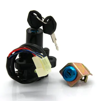 Motorcycle ignition switch for Yamaha FJ13 FJ1300 FZ8 FZ8N FZ8S FZ6 FZ6R FZ6N FZ6S FZ6R XT660 XT660R XT660 XT660X
Motorcycle ignition switch for Yamaha FJ13 FJ1300 FZ8 FZ8N FZ8S FZ6 FZ6R FZ6N FZ6S FZ6R XT660 XT660R XT660 XT660X
