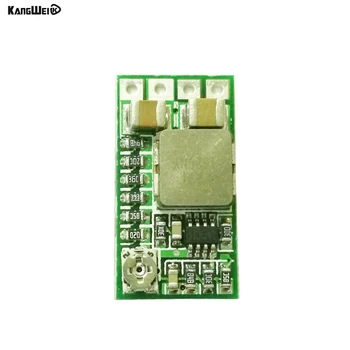 Ultra-small volume DC-DC reduction voltage Power module board adjustable 5-24V to 1.8V 2.5V 3.3V5V9V12V
Ultra-small volume DC-DC reduction voltage Power module board adjustable 5-24V to 1.8V 2.5V 3.3V5V9V12V
