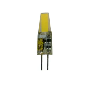 5PCS G4 LED COB 220V DC12V LED COB G4 AC12V Silocon gel LED bulb Plug-in type Crystal bulb Chandelier bulb 12v G4 COB LED 220V
5PCS G4 LED COB 220V DC12V LED COB G4 AC12V Silocon gel LED bulb Plug-in type Crystal bulb Chandelier bulb 12v G4 COB LED 220V