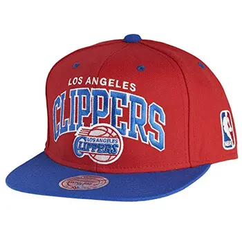 Mitchell & Ness Los Angeles Clippers Gorra rojo y azul cap, baseball caps, cap for men, cap for women, trucker, hat, summer
Mitchell & Ness Los Angeles Clippers Gorra rojo y azul cap, baseball caps, cap for men, cap for women, trucker, hat, summer