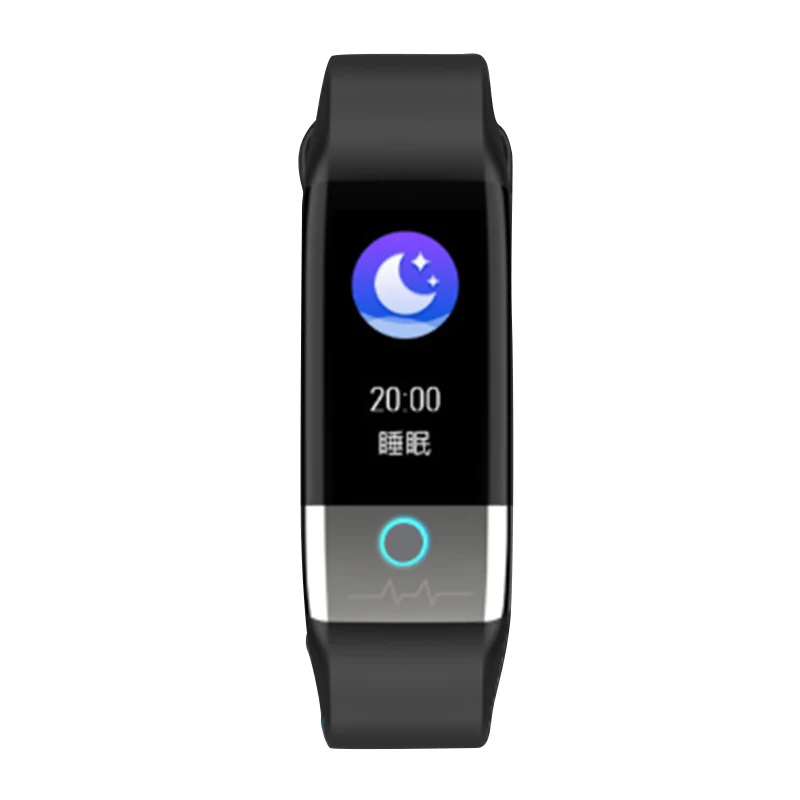 X1 Smart Bracelet ECG Blood Pressure Heart Rate Exercise Bracelet Smart Watch with Running Smart Reminder
X1 Smart Bracelet ECG Blood Pressure Heart Rate Exercise Bracelet Smart Watch with Running Smart Reminder