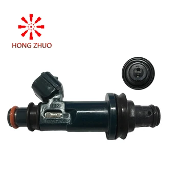 100% professional High Performance Factory manufacturing good quality fuel injector OEM 23250-20020 23250-0A010
100% professional High Performance Factory manufacturing good quality fuel injector OEM 23250-20020 23250-0A010